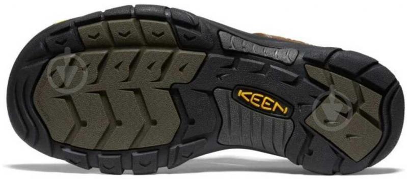 Сандалии Keen NEWPORT 1001870 р.41 brown - фото 6