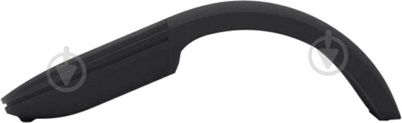 Мышь Microsoft Arc Mouse Bluetooth Black - фото 4