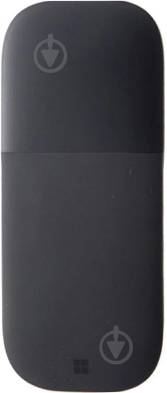 Мышь Microsoft Arc Mouse Bluetooth Black - фото 7