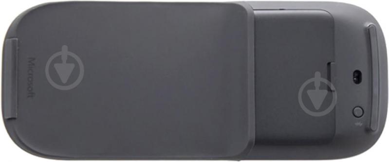 Мышь Microsoft Arc Mouse Bluetooth Black - фото 6