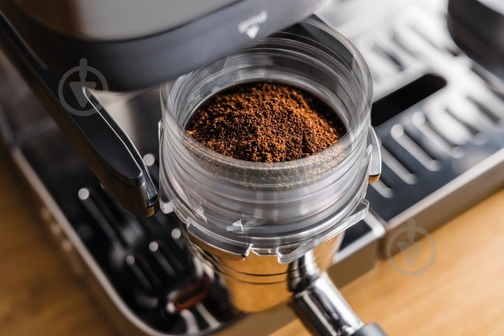 ВИТРИНА! Кофемашина NINJA Luxe Café Essential Coffee Maker ES601EU - фото 11 ВИТРИНА! Кофемашина NINJA Luxe Café Essential Coffee Maker ES601EU - фото 11