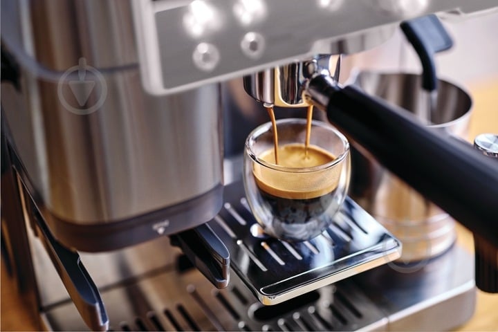 ВИТРИНА! Кофемашина NINJA Luxe Café Essential Coffee Maker ES601EU - фото 12 ВИТРИНА! Кофемашина NINJA Luxe Café Essential Coffee Maker ES601EU - фото 12