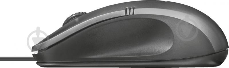 Мышь Trust Ivero Compact (20404) - фото 3