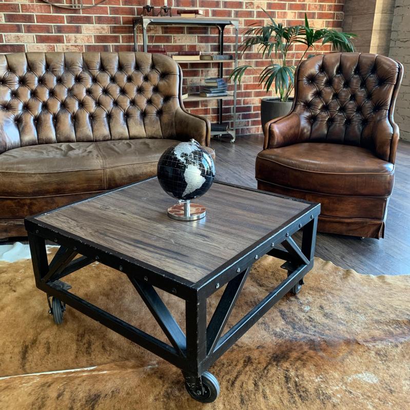 Глобус 27х20 см черно-серебряный - фото 5 Глобус 27х20 см черно-серебряный - фото 5