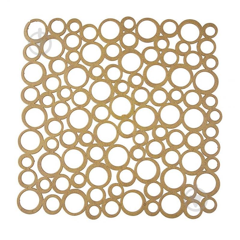 Сетка в мойку PRC BIO зеленая - фото 1