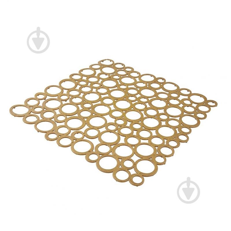 Сетка в мойку PRC BIO зеленая - фото 2