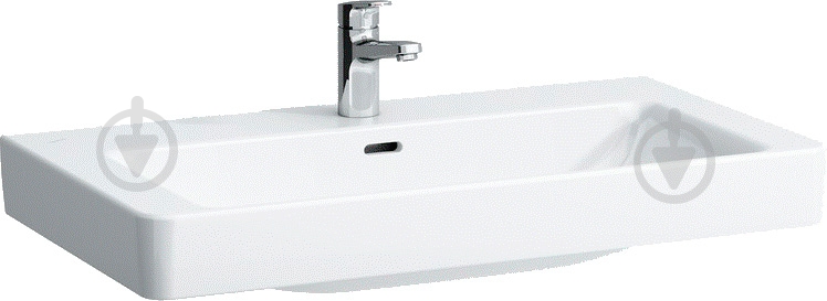 Умывальник Laufen Pro S 813965 - фото 1 Умывальник Laufen Pro S 813965 - фото 1