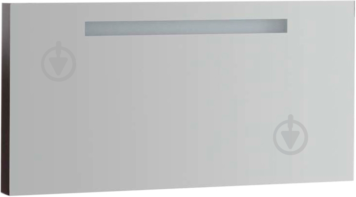 Зеркало Laufen Alessi One 120 - фото 1