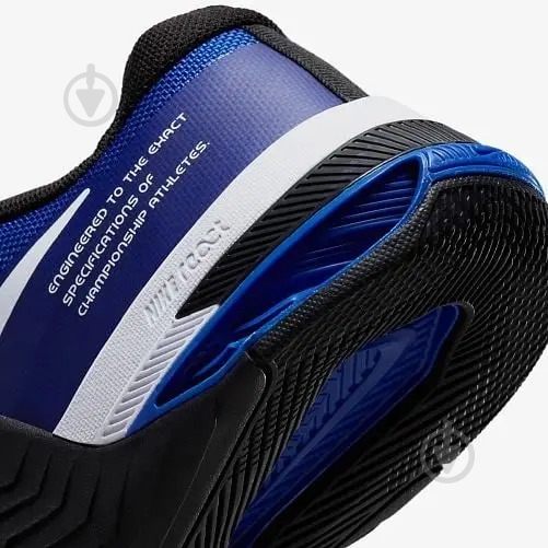 Кроссовки мужские демисезонные Nike Metcon 8 DO9328-400 р.46 синие - фото 6 Кроссовки мужские демисезонные Nike Metcon 8 DO9328-400 р.46 синие - фото 6