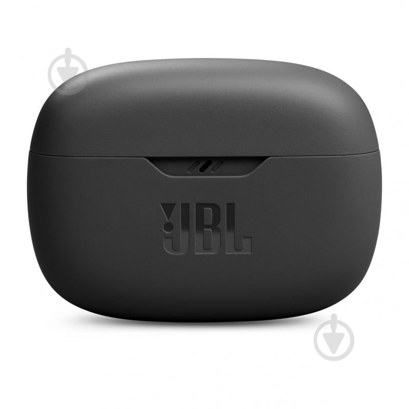 Bluetooth-гарнитура JBL Wave Beam black (JBLWBEAMBLK) - фото 5