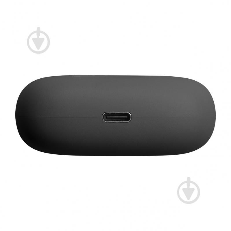 Bluetooth-гарнітура JBL Wave Beam black (JBLWBEAMBLK) - фото 7