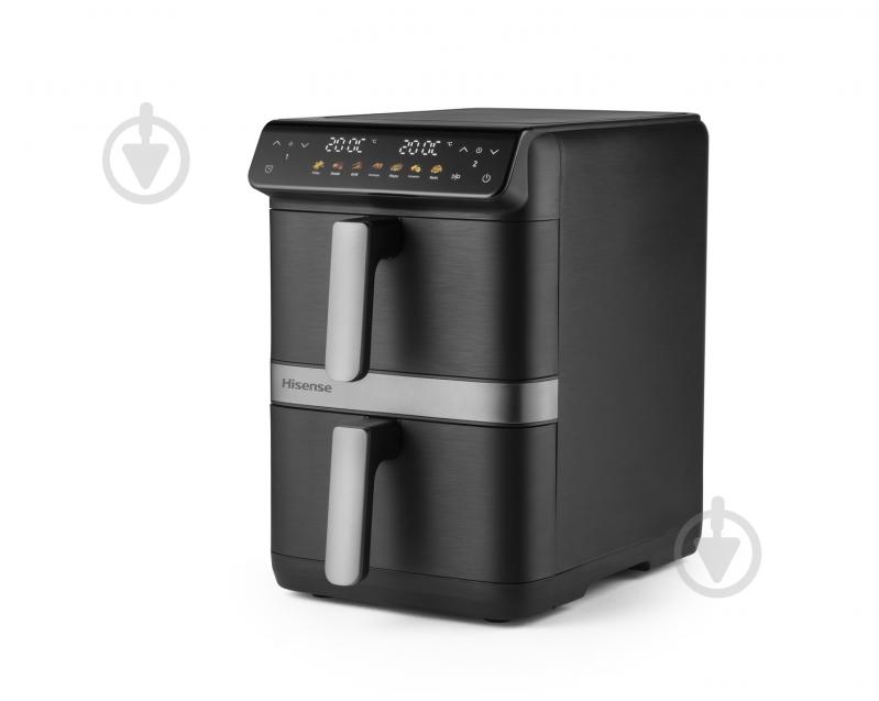 Мультипечь Hisense HAF2400DS - фото 3