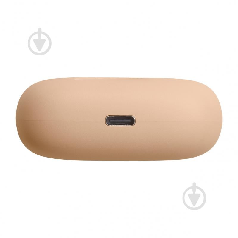 Bluetooth-гарнітура JBL Wave Beam beige (JBLWBEAMBEG) - фото 7