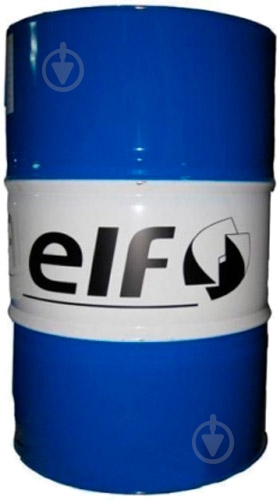 Моторное масло полусинтетическое Elf Evolution 700 Turbo Diesel 10W-40 208 л (201546) - фото 1 Моторное масло полусинтетическое Elf Evolution 700 Turbo Diesel 10W-40 208 л (201546) - фото 1