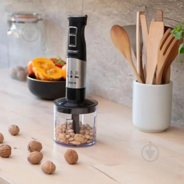 Блендер ручной MPM (MBL-34M) - фото 13