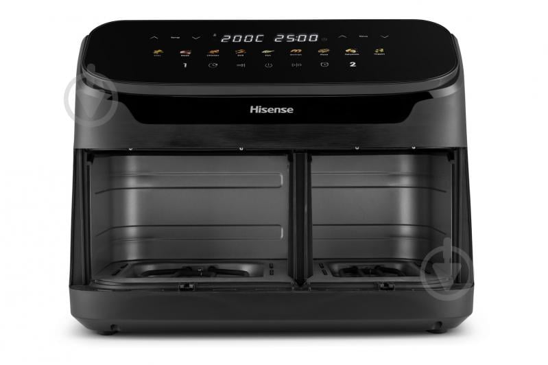Мультипіч Hisense HAF2700DHA - фото 6