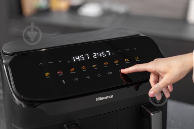 Мультипіч Hisense HAF2700DHA - фото 3