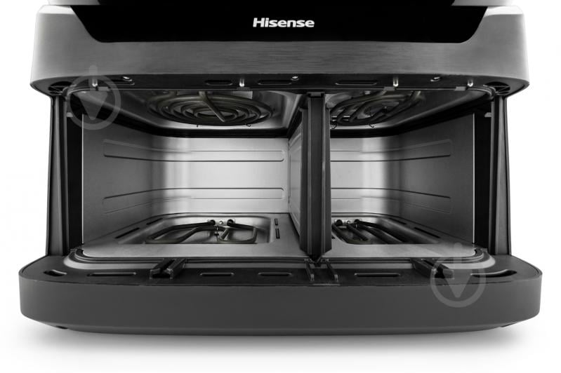 Мультипіч Hisense HAF2700DHA - фото 2