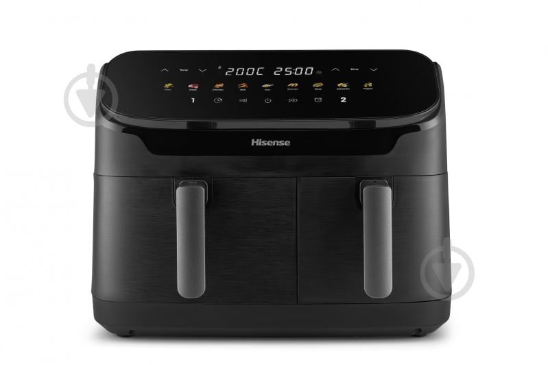 Мультипіч Hisense HAF2700DHA - фото 5