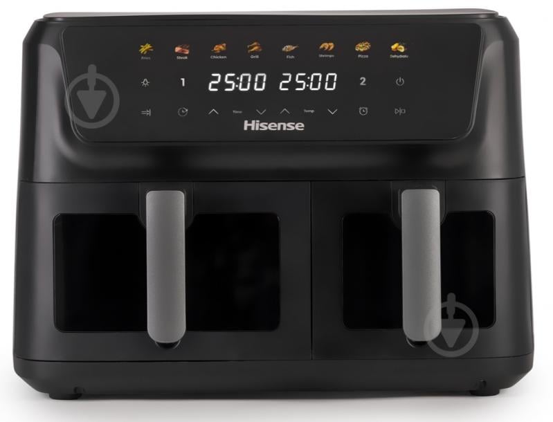 Мультипіч Hisense HAF3300DHCD - фото 1