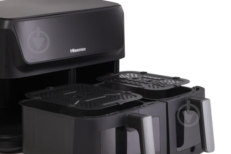 Мультипіч Hisense HAF3300DHCD - фото 9