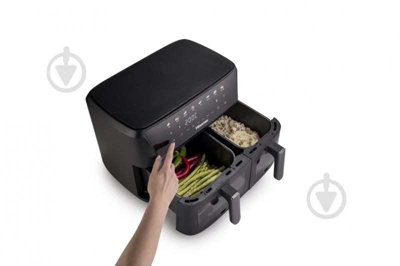 Мультипіч Hisense HAF3300DHCD - фото 3