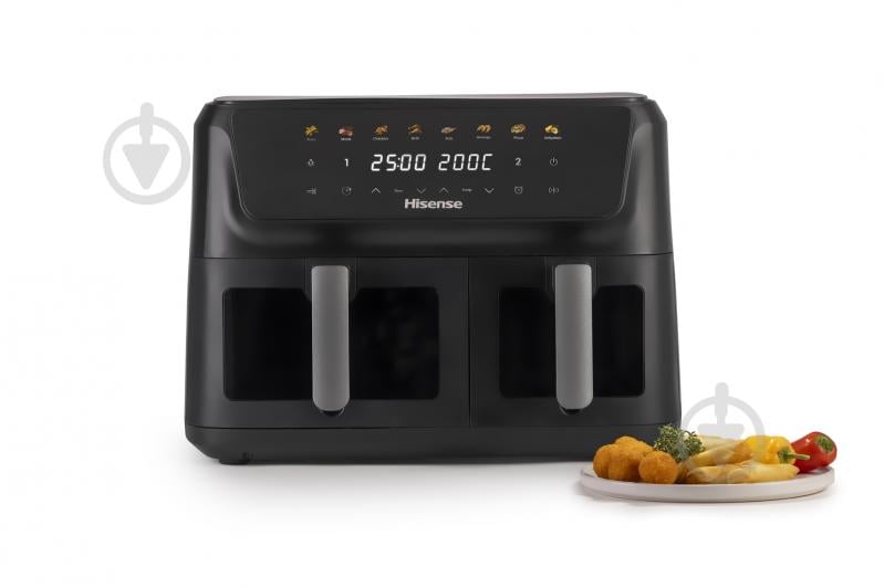 Мультипіч Hisense HAF3300DHCD - фото 7