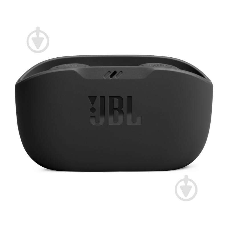 Bluetooth-гарнитура JBL Wave Buds black (JBLWBUDSBLK) - фото 4