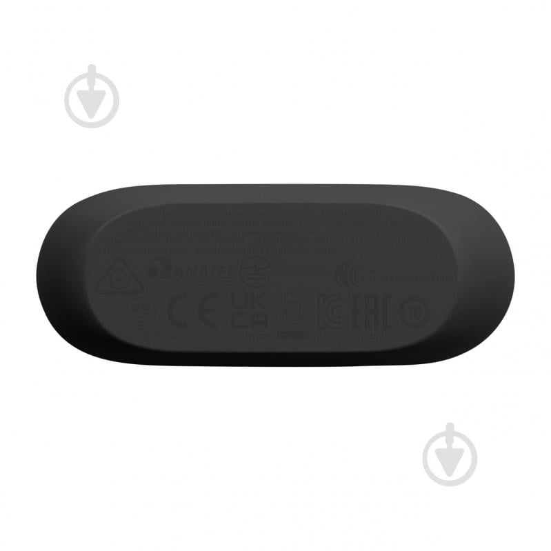 Bluetooth-гарнітура JBL Wave Buds black (JBLWBUDSBLK) - фото 7