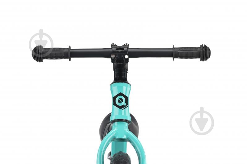 Беговел Miqilong бирюзовый ZCY-HP12-TURQUOISE - фото 3 Беговел Miqilong бирюзовый ZCY-HP12-TURQUOISE - фото 3