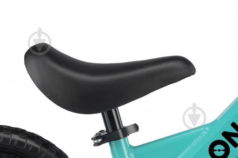 Беговел Miqilong бирюзовый ZCY-HP12-TURQUOISE - фото 7 Беговел Miqilong бирюзовый ZCY-HP12-TURQUOISE - фото 7