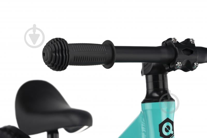 Беговел Miqilong бирюзовый ZCY-HP12-TURQUOISE - фото 4 Беговел Miqilong бирюзовый ZCY-HP12-TURQUOISE - фото 4