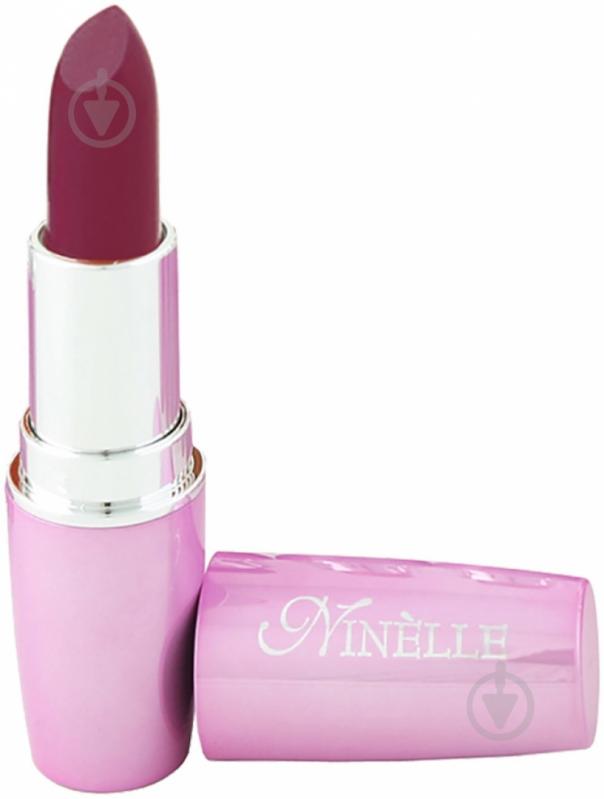 ᐉ Помада губная Ninelle Perfect Colour Perfect Colour №545 бледно ...