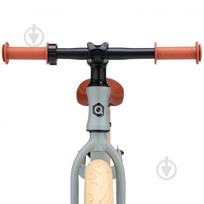 Беговел Miqilong оливковый ZCY-HPA12-OLIVE - фото 8