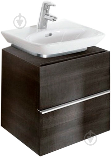 Тумба подвесная Laufen Case 60 - фото 1