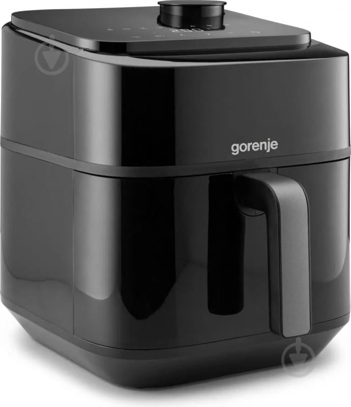 Мультипечь Gorenje AF1800ST - фото 2