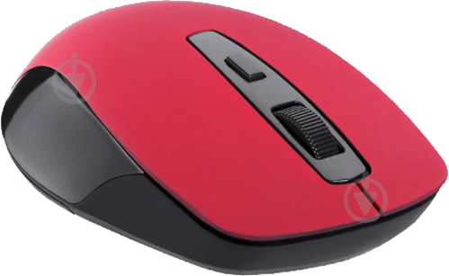 Мышь 2E MF211 Wireless Red - фото 3