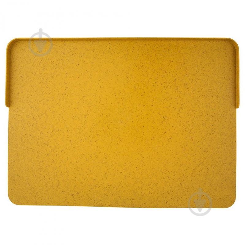 Доска кондитерская PRC BIO 50х40см FLEXI карри - фото 1