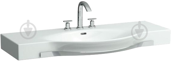 Умывальник Laufen Palace 812704 - фото 1