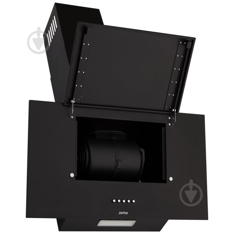 ВИТРИНА! Вытяжка Jantar VRT 650 LED 60 BL - фото 6 ВИТРИНА! Вытяжка Jantar VRT 650 LED 60 BL - фото 6