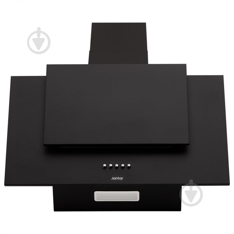 ВИТРИНА! Вытяжка Jantar VRT 650 LED 60 BL - фото 7 ВИТРИНА! Вытяжка Jantar VRT 650 LED 60 BL - фото 7