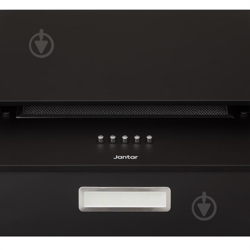 ВИТРИНА! Вытяжка Jantar VRT 650 LED 60 BL - фото 8 ВИТРИНА! Вытяжка Jantar VRT 650 LED 60 BL - фото 8