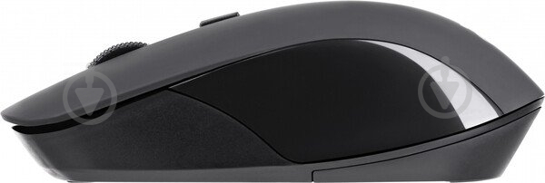 Миша 2E MF211 Wireless Black - фото 4