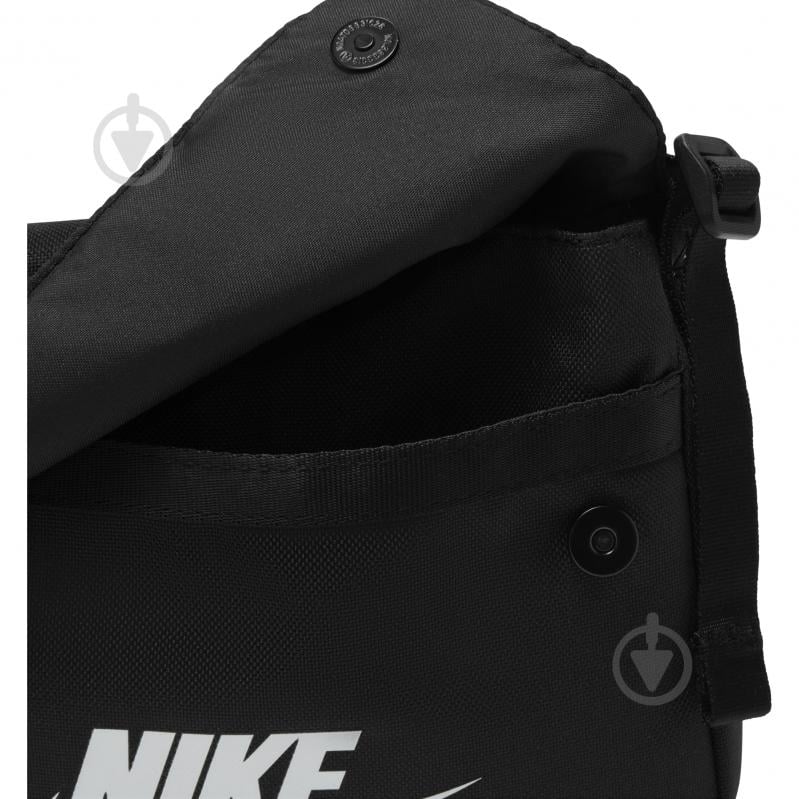 Сумка Nike Sportswear Revel Crossbody CW9300-010 чорний - фото 8