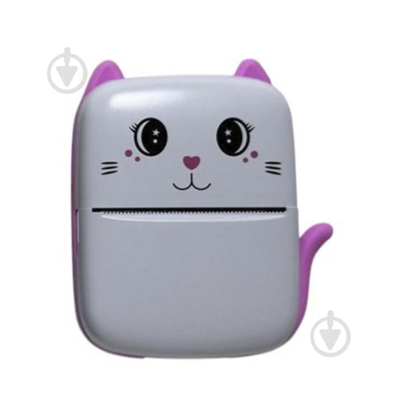 Принтер портативный MDS Кот A9 - фото 1