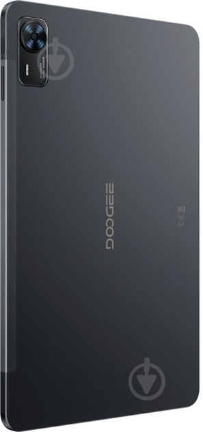Планшет Doogee Tab E3+ 12" 8/256GB Wi-Fi + LTE black (Tab E3+ 8/256 Black) - фото 7