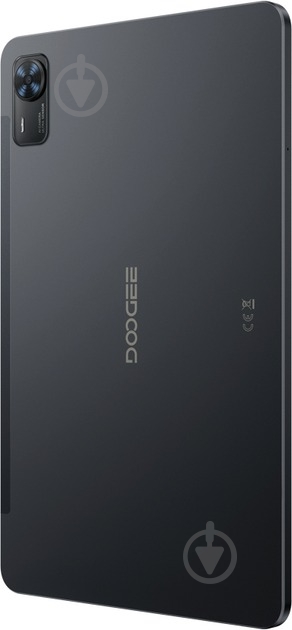 Планшет Doogee Tab E3+ 12" 8/256GB Wi-Fi + LTE black (Tab E3+ 8/256 Black) - фото 6