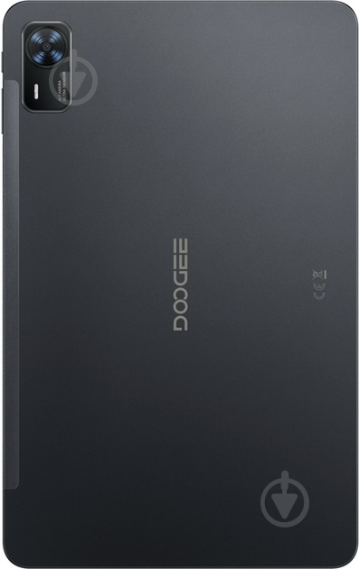 Планшет Doogee Tab E3+ 12" 8/256GB Wi-Fi + LTE black (Tab E3+ 8/256 Black) - фото 5