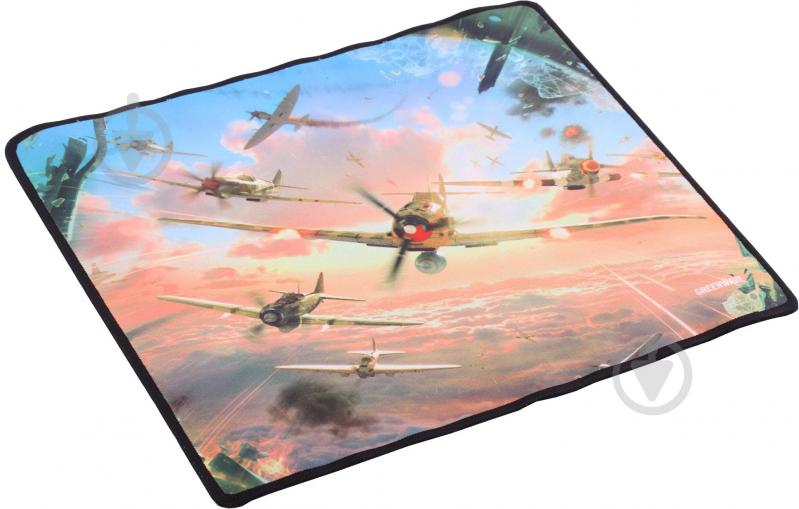 Коврик для мышки Greenwave Game-S-01 - фото 2