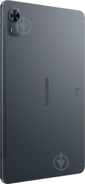 Планшет Doogee Tab E3+ 12" 8/256GB Wi-Fi + LTE grey (Tab E3+ 8/256 Grey) - фото 7